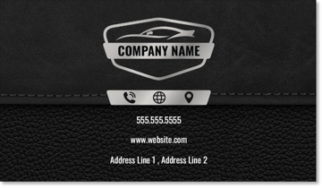 Picture of BC - Automotive & Transportation 13 - Single Sided