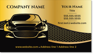 Picture of BC - Automotive & Transportation 15 - Single Sided