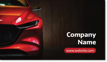 Picture of BC - Automotive & Transportation 10 - Double Sided