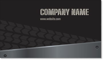 Picture of BC - Automotive & Transportation 11 - Double Sided