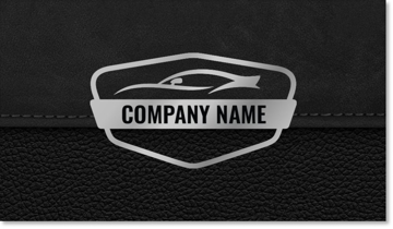 Picture of BC - Automotive & Transportation 13 - Double Sided