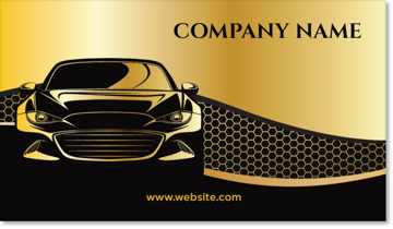 Picture of BC - Automotive & Transportation 15 - Double Sided