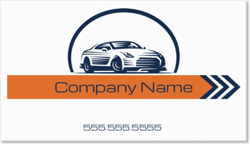 Picture of BC - Automotive & Transportation 16 - Double Sided