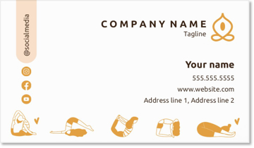 Picture of BC - Sports & Fitness 15 - Single Sided