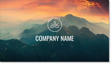 Picture of BC - Sports & Fitness 10 - Double Sided