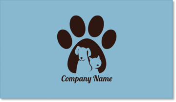 Picture of BC - Animals & Pet Care 10 - Double Sided