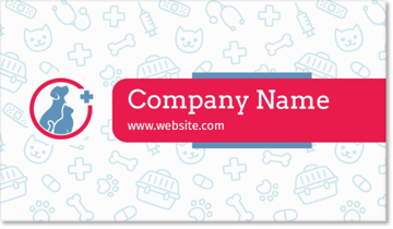 Picture of BC - Animals & Pet Care 14 - Double Sided