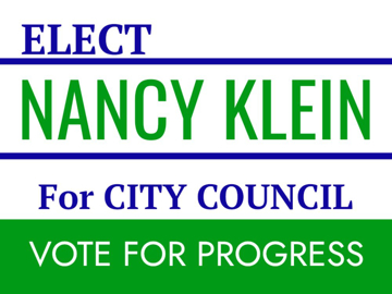 Picture of Local Campaign 15 - 18x24