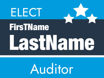 Picture of Local Campaign 39 - 18x24