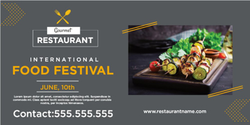 Picture of Vinyl Restaurant 01- 3x6