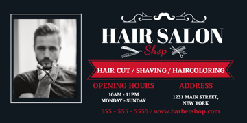 Picture of Hairsalon 01- 3x6