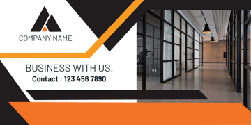 Picture of Vinyl Business 01- 3x6