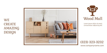 Picture of Vinyl Furniture-02- 3x6