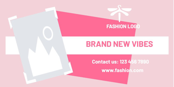 Picture of Vinyl Fashion 01- 3x6