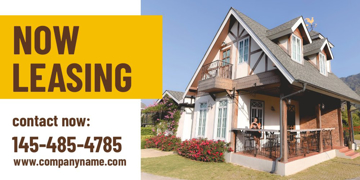 Picture of Real Estate 06- 4x8