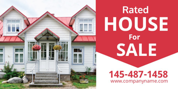 Picture of Real Estate 05- 4x8