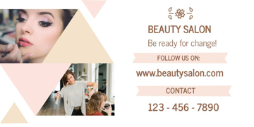Picture of Beauty Salon 02- 3x6