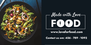 Picture of Restaurant 03- 3x6