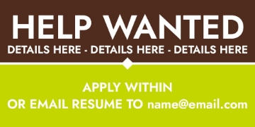 Picture of Vinyl Restaurant 8- 4x8