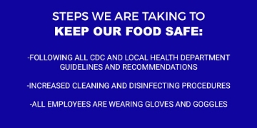 Picture of Info Banners 8- 4x8