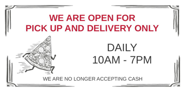 Picture of Info Banners 10- 4x8