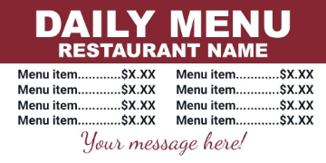 Picture of Vinyl Restaurant 13- 4x8