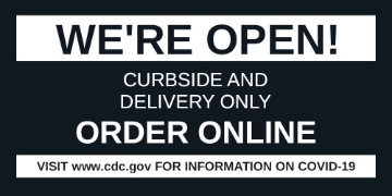 Picture of Info Banners 6- 4x8