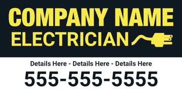 Picture of Vinyl Contractor 9- 3x6