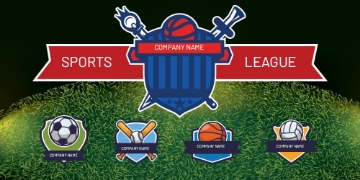 Picture of Sponsor Banner 09- 4x8