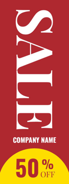 Picture of Vinyl Vertical Best Seller 4