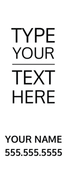 Picture of Vinyl Vertical Best Seller 8