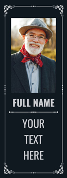 Picture of Vinyl Vertical Best Seller 9