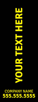 Picture of Vinyl Vertical Best Seller 19