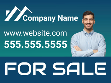 Picture of For Sale Agent Photo 3 - 18x24