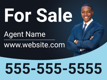 Picture of For Sale Agent Photo 4 - 18x24