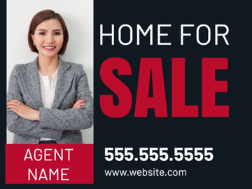 Picture of For Sale Agent Photo 6 - 18x24