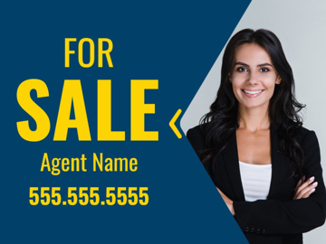 Picture of For Sale Agent Photo 8 - 18x24