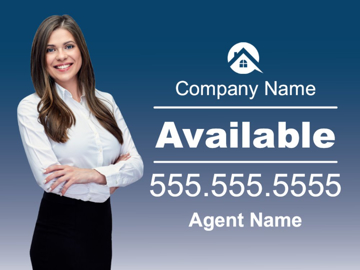 Picture of Available Agent Photo 2 - 18x24