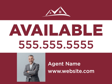 Picture of Available Agent Photo 4 - 18x24