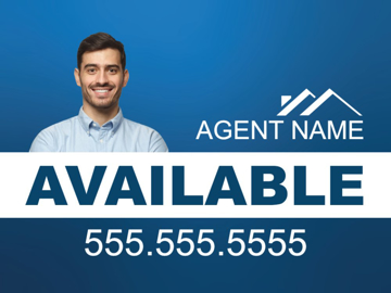 Picture of Available Agent Photo 7 - 18x24