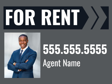 Picture of Directional Agent Photo 1 - 18x24