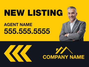 Picture of Directional Agent Photo 2 - 18x24