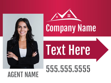 Picture of Directional Agent Photo 3 - 18x24