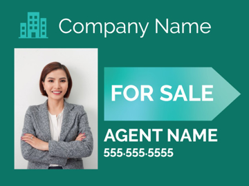 Picture of Directional Agent Photo 6 - 18x24