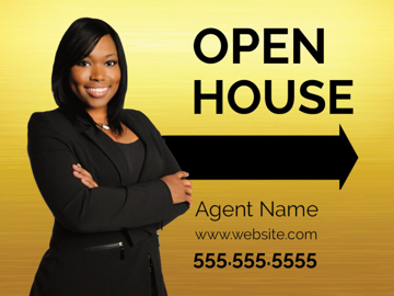 Picture of Directional Agent Photo 7 - 18x24