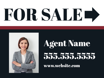 Picture of Directional Agent Photo 8 - 18x24