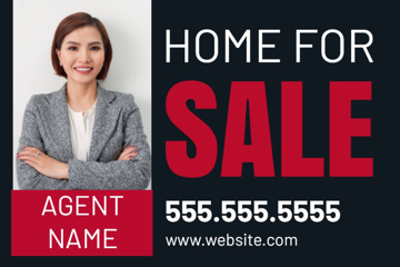 Picture of For Sale Agent Photo 6 - 12x18