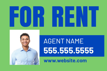 Picture of For Rent Agent Photo 6 - 12x18