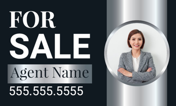 Picture of For Sale Agent Photo 2- 18x30