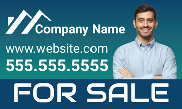 Picture of For Sale Agent Photo 3- 18x30